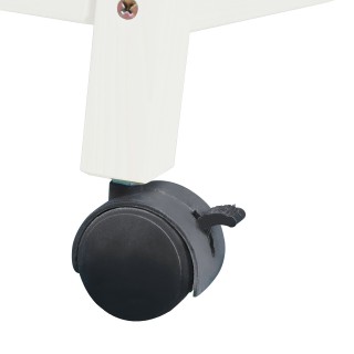 Ξύλινο Τροχήλατο Κλουβί Κουνελιών με 2 Επίπεδα 91.5 x 53.3 x 73 cm ... Ξύλινο Τροχήλατο Κλουβί Κουνελιών με 2 Επίπεδα 91.5 x 53.3 x 73 cm ...