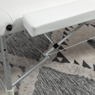 Φορητό Αναδιπλούμενο Επαγγελματικό Κρεβάτι - Κλίνη Μασάζ Φυσικοθερα... Φορητό Αναδιπλούμενο Επαγγελματικό Κρεβάτι - Κλίνη Μασάζ Φυσικοθερα...