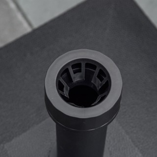 Βάση ομπρέλας Outsunny με ρόδες με δυνατότητα πλήρωσης έως 20 κιλά,... Βάση ομπρέλας Outsunny με ρόδες με δυνατότητα πλήρωσης έως 20 κιλά,...