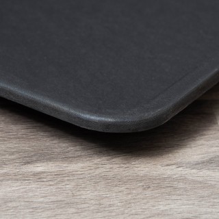 PawHut Dog Παρκοκρέβατο Μεταλλικός φράχτης για κατοικίδια με 4 πάνε...