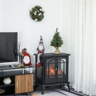 Μίνι Χριστουγεννιάτικο Δέντρο 55 cm HOMCOM 830-286