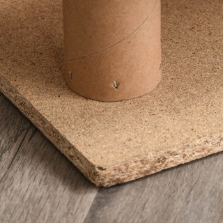 PawHut φορητή σκάλα σκύλου με 4 σκαλοπάτια, σε αφαιρούμενη φανέλα κ...