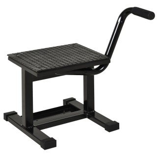 Βάση μοτοσικλετών DURHAND Steel max 150kg με λαστιχένια επιφάνεια κ... Βάση μοτοσικλετών DURHAND Steel max 150kg με λαστιχένια επιφάνεια κ...