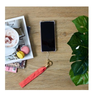 Universal Ιμάντας Καρπού για Smartphone Χρώματος Πορτοκαλί Be Mix H... Universal Ιμάντας Καρπού για Smartphone Χρώματος Πορτοκαλί Be Mix H...