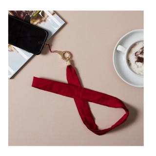 Universal Ιμάντας Λαιμού για Smartphone Χρώματος Κόκκινο Be Mix HT0015 Universal Ιμάντας Λαιμού για Smartphone Χρώματος Κόκκινο Be Mix HT0015