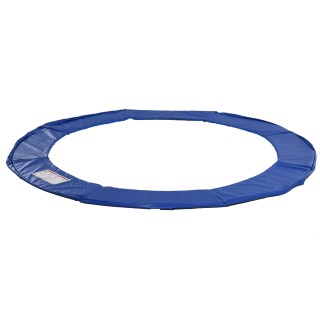 Προστατευτικό κάλυμμα άκρων HOMCOM για τραμπολίνο Giaridno από PVC ... Προστατευτικό κάλυμμα άκρων HOMCOM για τραμπολίνο Giaridno από PVC ...