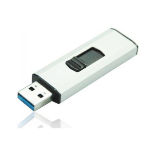 USB Flash Drive 128 GB USB Type-A / Micro-USB 3.0 MediaRange MR918 USB Flash Drive 128 GB USB Type-A / Micro-USB 3.0 MediaRange MR918