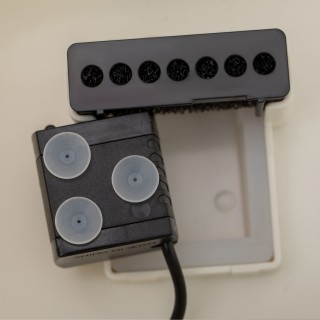 PawHut 3L Drinking Fountain for Cats and Dogs Αυτόματος διανομέας ν... PawHut 3L Drinking Fountain for Cats and Dogs Αυτόματος διανομέας ν...