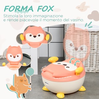 ZONEKIZ Παιδικό γιογιό με πλάτη, αφαιρούμενο δίσκο και μπράτσα, Ηλι...