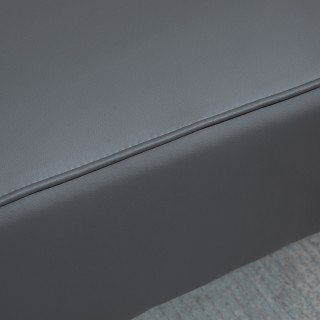 HOMCOM 2θέσιος καναπές που μετατρέπεται σε μονό καναπέ-κρεβάτι με ρ... HOMCOM 2θέσιος καναπές που μετατρέπεται σε μονό καναπέ-κρεβάτι με ρ...