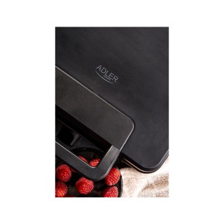 Βαφλιέρα 1800 W Adler AD-3049 Βαφλιέρα 1800 W Adler AD-3049