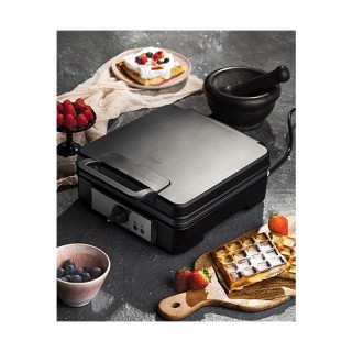 Βαφλιέρα 1800 W Adler AD-3049 Βαφλιέρα 1800 W Adler AD-3049