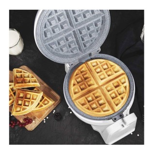 Βαφλιέρα 1000 W Fun Gofrestone Sphere Cecotec CEC-08007 Βαφλιέρα 1000 W Fun Gofrestone Sphere Cecotec CEC-08007