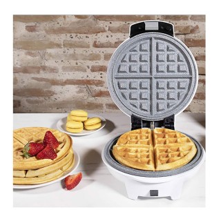 Βαφλιέρα 700 W Fun Gofrestone 3 σε 1 Cecotec CEC-08005 Βαφλιέρα 700 W Fun Gofrestone 3 σε 1 Cecotec CEC-08005