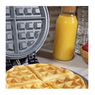 Βαφλιέρα 700 W Fun Gofrestone 3 σε 1 Cecotec CEC-08005 Βαφλιέρα 700 W Fun Gofrestone 3 σε 1 Cecotec CEC-08005