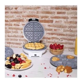 Βαφλιέρα 700 W Fun Gofrestone 3 σε 1 Cecotec CEC-08005 Βαφλιέρα 700 W Fun Gofrestone 3 σε 1 Cecotec CEC-08005