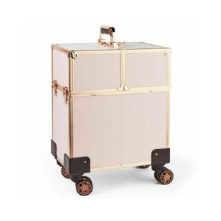 Βαλίτσα Μακιγιάζ Beautify 4000095 Βαλίτσα Μακιγιάζ Beautify 4000095