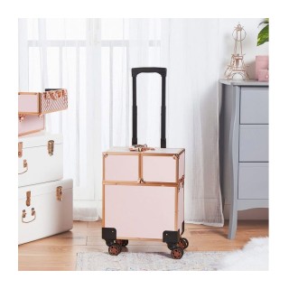 Βαλίτσα Μακιγιάζ Beautify 4000095 Βαλίτσα Μακιγιάζ Beautify 4000095