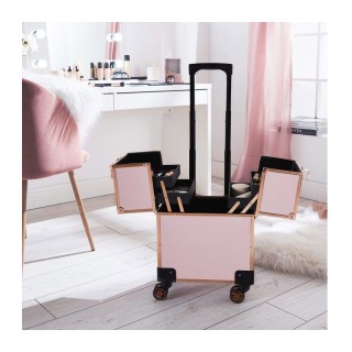 Βαλίτσα Μακιγιάζ Beautify 4000095