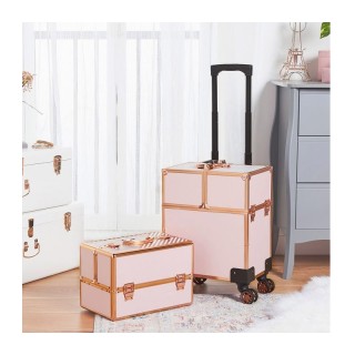 Βαλίτσα Μακιγιάζ Beautify 4000095