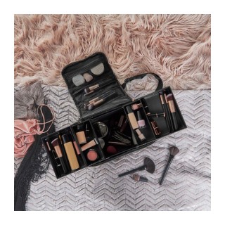 Βαλιτσάκι Μακιγιάζ 29 x 21 x 26 cm Beautify 4000001 Βαλιτσάκι Μακιγιάζ 29 x 21 x 26 cm Beautify 4000001