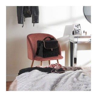 Βαλιτσάκι Μακιγιάζ 29 x 21 x 26 cm Beautify 4000001