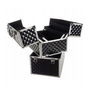 Βαλιτσάκι Καλλυντικών 42.5 x 35 x 24.5 cm Soulima 22529