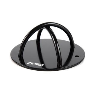 Βάση Ανάρτησης για Ιμάντες Προπόνησης 18 cm Zipro 6413519 Βάση Ανάρτησης για Ιμάντες Προπόνησης 18 cm Zipro 6413519