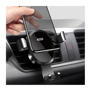 Βάση Αυτοκινήτου Ασύρματης Φόρτισης Air Vent Mount 10W XO WX015 Βάση Αυτοκινήτου Ασύρματης Φόρτισης Air Vent Mount 10W XO WX015