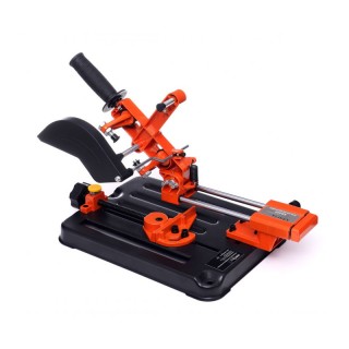 Βάση για Γωνιακό Τροχό 110 - 125 mm Kraft&Dele KD-509 Βάση για Γωνιακό Τροχό 110 - 125 mm Kraft&Dele KD-509