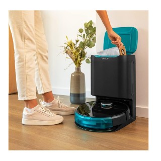 Βάση Αυτοκαθαρισμού Σκούπας Ρομπότ Cecotec Conga Home 10000 CEC-05665 Βάση Αυτοκαθαρισμού Σκούπας Ρομπότ Cecotec Conga Home 10000 CEC-05665