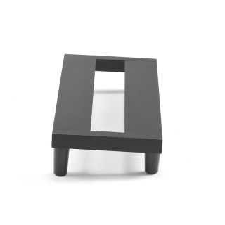 Βάση Αλουμινίου για 4-6 Πεντάλ Κιθάρας 380 x 155 x 62 mm VEVOR BDDJ... Βάση Αλουμινίου για 4-6 Πεντάλ Κιθάρας 380 x 155 x 62 mm VEVOR BDDJ...