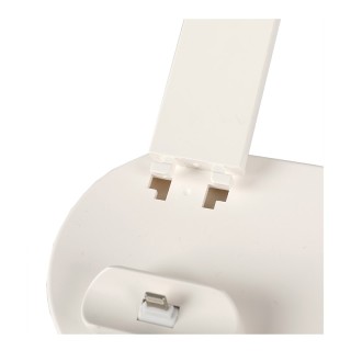 Βάση Ασύρματης Φόρτισης Qi 4 σε 1 Χρώματος Λευκό GEM BN3860 Βάση Ασύρματης Φόρτισης Qi 4 σε 1 Χρώματος Λευκό GEM BN3860