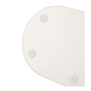 Βάση Ασύρματης Φόρτισης Qi 4 σε 1 Χρώματος Λευκό GEM BN3860 Βάση Ασύρματης Φόρτισης Qi 4 σε 1 Χρώματος Λευκό GEM BN3860