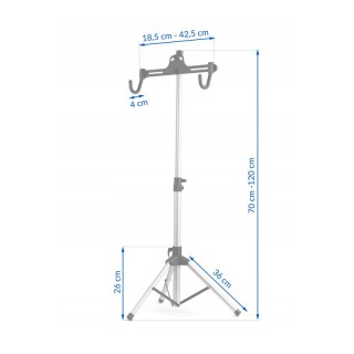 Βάση Επισκευής Ποδηλάτου MB2 Humberg 4721