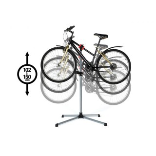 Βάση Επισκευής Ποδηλάτου με Δίσκο Εργαλείων Pratik Garden 20040024 Βάση Επισκευής Ποδηλάτου με Δίσκο Εργαλείων Pratik Garden 20040024