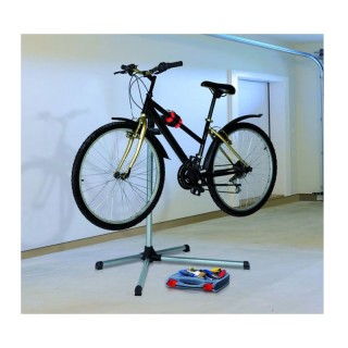 Βάση Επισκευής Ποδηλάτου με Δίσκο Εργαλείων Pratik Garden 20040024 Βάση Επισκευής Ποδηλάτου με Δίσκο Εργαλείων Pratik Garden 20040024