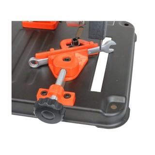 Βάση για Γωνιακό Τροχό 115 - 125 mm Kraft&Dele ΚD-519 KD-519