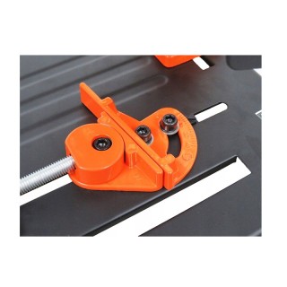 Βάση για Γωνιακό Τροχό 115 - 125 mm Kraft&Dele ΚD-519 KD-519