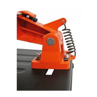 Βάση για Γωνιακό Τροχό 115 - 125 mm Kraft&Dele ΚD-519 KD-519