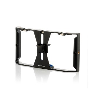 Βάση για Smartphone με Χειροκίνητο Σταθεροποιητή Stafect InnovaGood... Βάση για Smartphone με Χειροκίνητο Σταθεροποιητή Stafect InnovaGood...