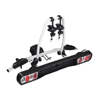 Βάση Κοτσαδόρου Αυτοκινήτου 2 Ποδηλάτων με Πίσω Φώτα Ασφαλείας 113 ... Βάση Κοτσαδόρου Αυτοκινήτου 2 Ποδηλάτων με Πίσω Φώτα Ασφαλείας 113 ...