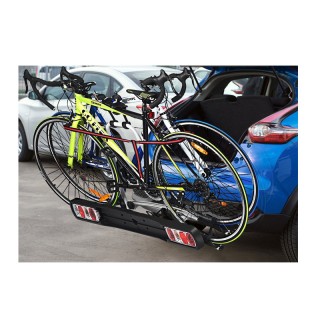 Βάση Κοτσαδόρου Αυτοκινήτου 2 Ποδηλάτων με Πίσω Φώτα Ασφαλείας 113 ... Βάση Κοτσαδόρου Αυτοκινήτου 2 Ποδηλάτων με Πίσω Φώτα Ασφαλείας 113 ...