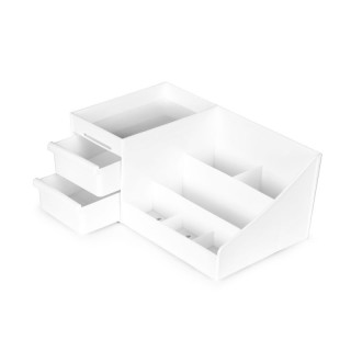 Βάση Οργάνωσης Καλλυντικών και Κοσμημάτων 26.5 x 16 x 11.5 cm Moder...