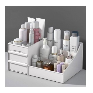 Βάση Οργάνωσης Καλλυντικών και Κοσμημάτων 26.5 x 16 x 11.5 cm Moder...