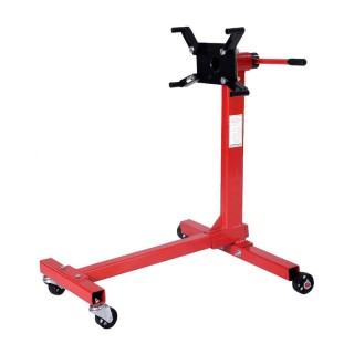 Βάση Στήριξης για Κινητήρα και Κιβώτιο Ταχυτήτων με Περιστρεφόμενη ...