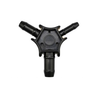 Βαθμονομητής Απογρεζωτής Πλαστικού Σωλήνα PEX 16/20/25 mm Kraft&Del...