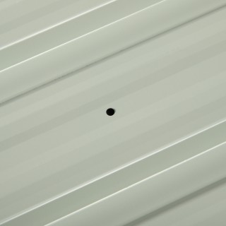 Outsunny Σετ 12 ανταλλακτικών πάνελ 129x45 cm για υπόστεγα κήπου απ... Outsunny Σετ 12 ανταλλακτικών πάνελ 129x45 cm για υπόστεγα κήπου απ...