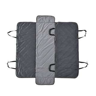 Βελούδινο Προστατευτικό Κάλυμμα Αυτοκινήτου για Κατοικίδια 160 x 14... Βελούδινο Προστατευτικό Κάλυμμα Αυτοκινήτου για Κατοικίδια 160 x 14...