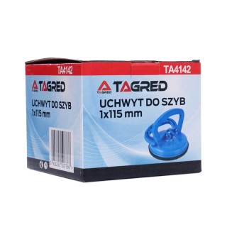 Βεντούζα Πολλαπλών Χρήσεων 50 Kg TAGRED TA4142